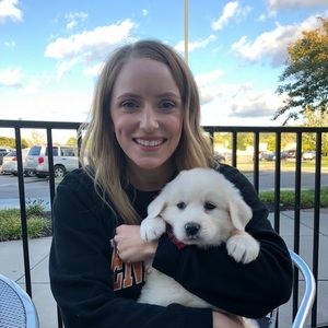 Meet your Posher, Stephanie